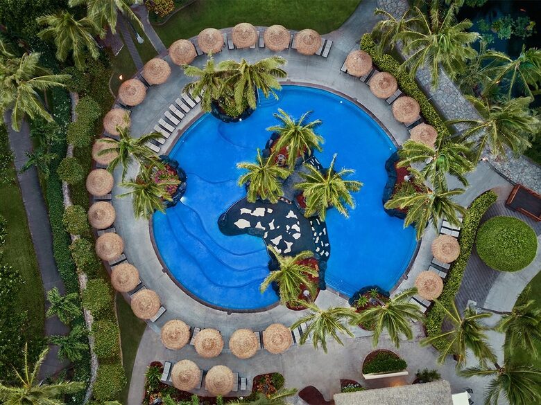 Marriott Ko'Olina Beach Club- Two Bedroom Villa. - Kapolei, Hawaii