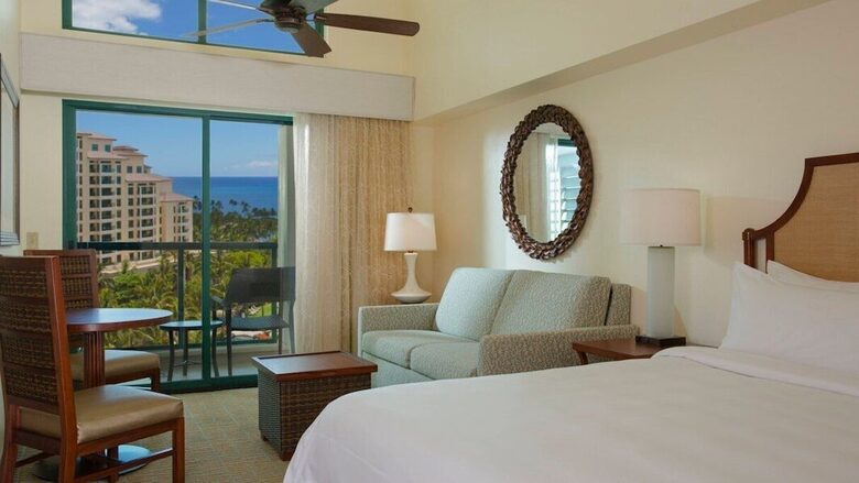 Marriott Ko'Olina Beach Club- Two Bedroom Villa. - Kapolei, Hawaii