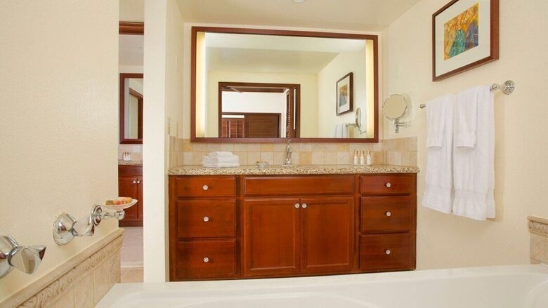 Marriott Ko'Olina Beach Club- Two Bedroom Villa. - Kapolei, Hawaii