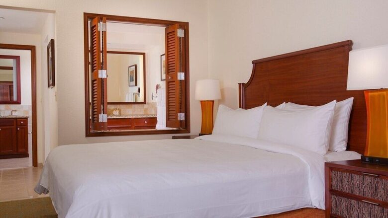 Marriott Ko'Olina Beach Club- Two Bedroom Villa. - Kapolei, Hawaii