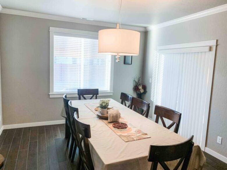 Family-Friendly Haven Near Downtown Eugene & Autzen Stadium - Eugene, Oregon