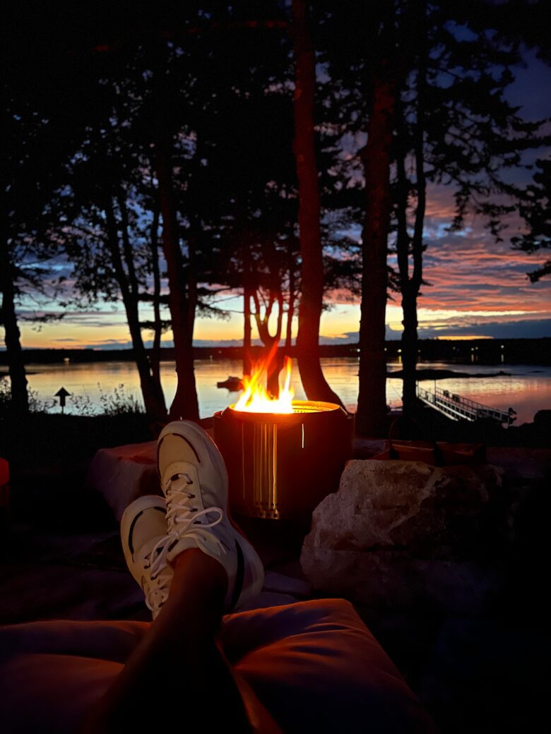 Waterfront Elegance in Boothbay - Boothbay, Maine