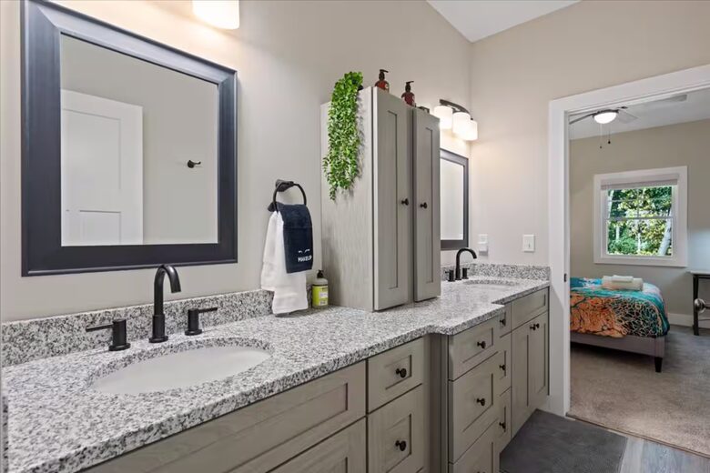 Luxury Mountain Retreat in Massanutten Resort - Massanutten, Virginia