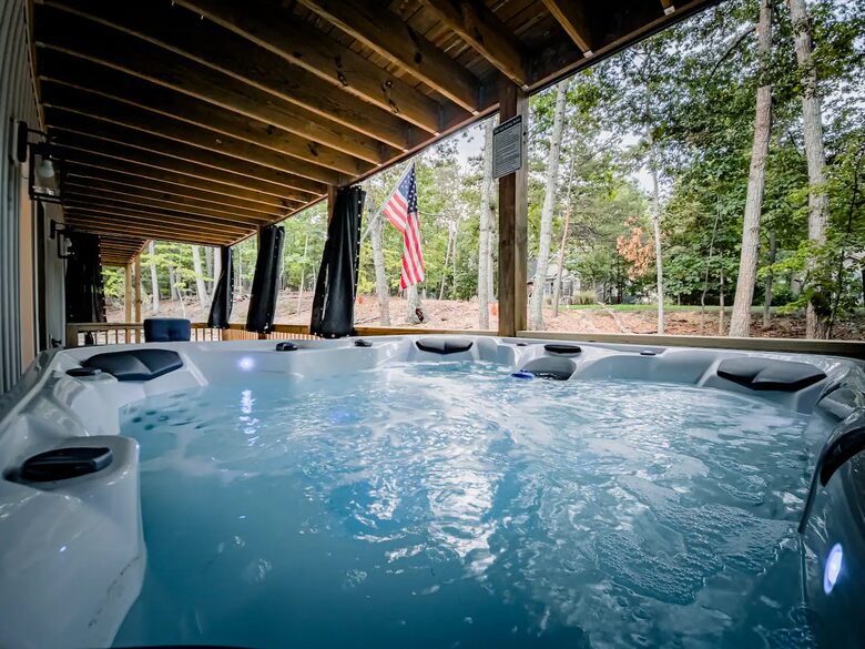 Luxury Mountain Retreat in Massanutten Resort - Massanutten, Virginia