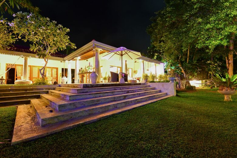 Tree Side House: Garden Suites in Sri Lanka’s Southern Coast - Hikkaduwa, Sri Lanka