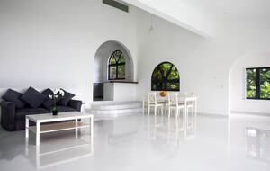 Ocean View Elegance: A Five-Bedroom Seychelles Masterpiece - Beau Vallon, Seychelles
