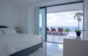Ocean View Elegance: A Five-Bedroom Seychelles Masterpiece - Beau Vallon, Seychelles