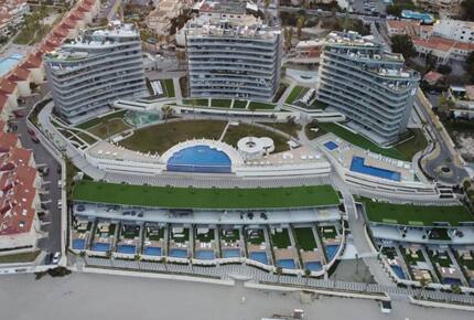 Seaside Sophistication in a Private Luxury Community - Alicante, Spain