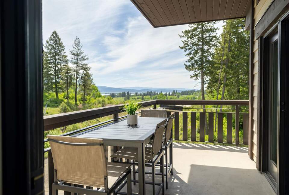 Mountain Village Retreat at Tamarack - Donnelly, Idaho