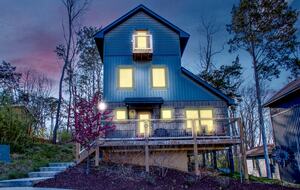 Neverland! A Fairy Home where Dreams come true! - Kodak, Tennessee