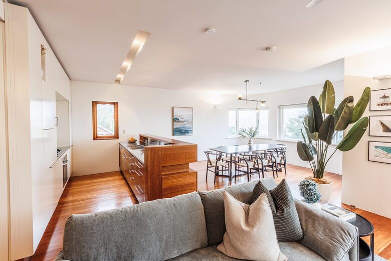Harbourfront Luxury Penthouse in Darling Point - Sydney, Australia