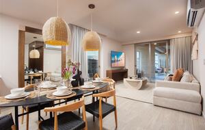 Brand New 3 BD Luxury Apartment in Cabo - Cabo San Lucas, Mexico