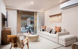 Brand New 3 BD Luxury Apartment in Cabo - Cabo San Lucas, Mexico