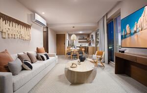 Brand New 3 BD Luxury Apartment in Cabo - Cabo San Lucas, Mexico