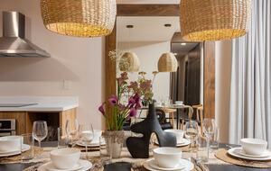 Brand New 3 BD Luxury Apartment in Cabo - Cabo San Lucas, Mexico