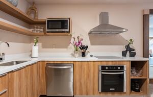 Brand New 3 BD Luxury Apartment in Cabo - Cabo San Lucas, Mexico