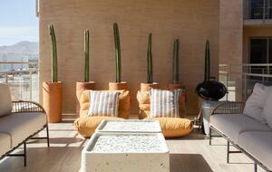 Brand New 3 BD Luxury Apartment in Cabo - Cabo San Lucas, Mexico
