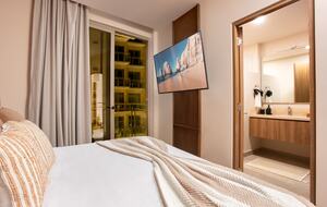Brand New 3 BD Luxury Apartment in Cabo - Cabo San Lucas, Mexico
