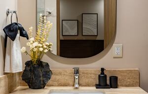 Brand New 3 BD Luxury Apartment in Cabo - Cabo San Lucas, Mexico