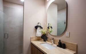 Brand New 3 BD Luxury Apartment in Cabo - Cabo San Lucas, Mexico