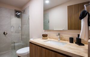 Brand New 3 BD Luxury Apartment in Cabo - Cabo San Lucas, Mexico
