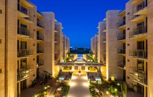 Brand New 3 BD Luxury Apartment in Cabo - Cabo San Lucas, Mexico