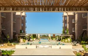 Brand New 3 BD Luxury Apartment in Cabo - Cabo San Lucas, Mexico