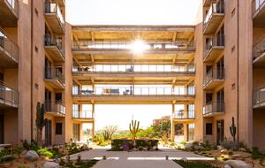 Brand New 3 BD Luxury Apartment in Cabo - Cabo San Lucas, Mexico