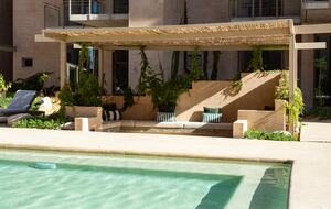 Brand New 3 BD Luxury Apartment in Cabo - Cabo San Lucas, Mexico