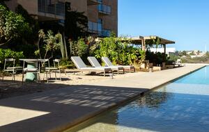Brand New 3 BD Luxury Apartment in Cabo - Cabo San Lucas, Mexico