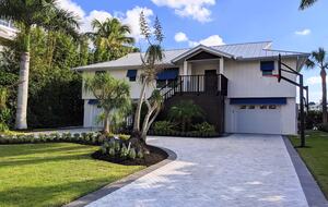 Vanderbilt Lagoon Elegance | Sunsets and Sophistication - Naples, Florida