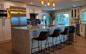 Vanderbilt Lagoon Elegance | Sunsets and Sophistication - Naples, Florida