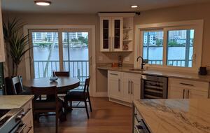 Vanderbilt Lagoon Elegance | Sunsets and Sophistication - Naples, Florida