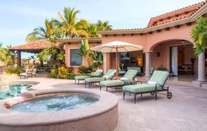 Quintess Collection - Cielos 80 - San Jose del Cabo, Mexico