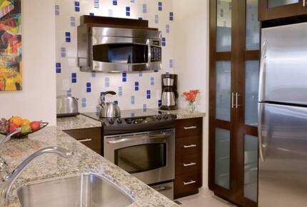 Marriott's Grand Chateau Luxury 2 Bedroom Residence - Las Vegas, Nevada