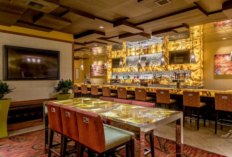 Marriott's Grand Chateau Luxury 2 Bedroom Residence - Las Vegas, Nevada
