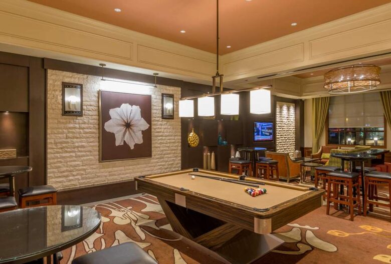 Marriott's Grand Chateau Luxury 2 Bedroom Residence - Las Vegas, Nevada