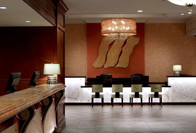 Marriott's Grand Chateau Luxury 2 Bedroom Residence - Las Vegas, Nevada
