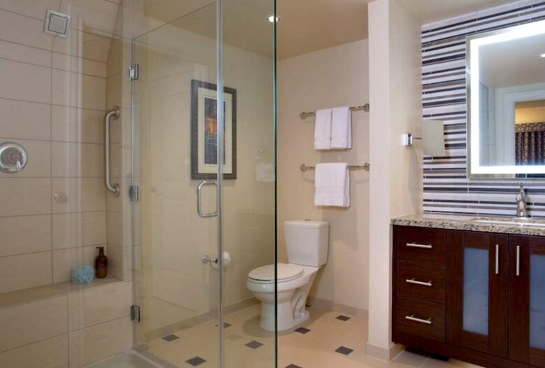 Marriott's Grand Chateau Luxury 2 Bedroom Residence - Las Vegas, Nevada