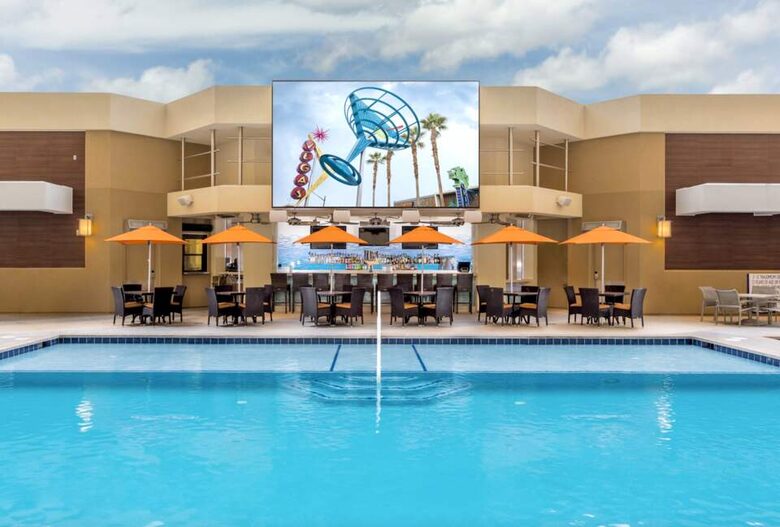 Marriott's Grand Chateau Luxury 2 Bedroom Residence - Las Vegas, Nevada
