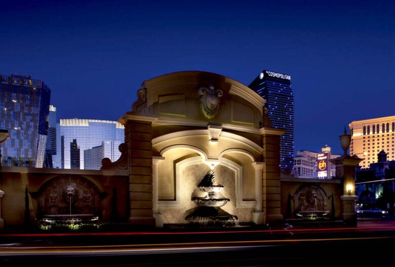 Marriott's Grand Chateau Luxury 2 Bedroom Residence - Las Vegas, Nevada