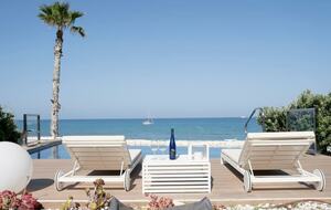 Seaside Sophistication in a Private Luxury Community - Alicante, Spain