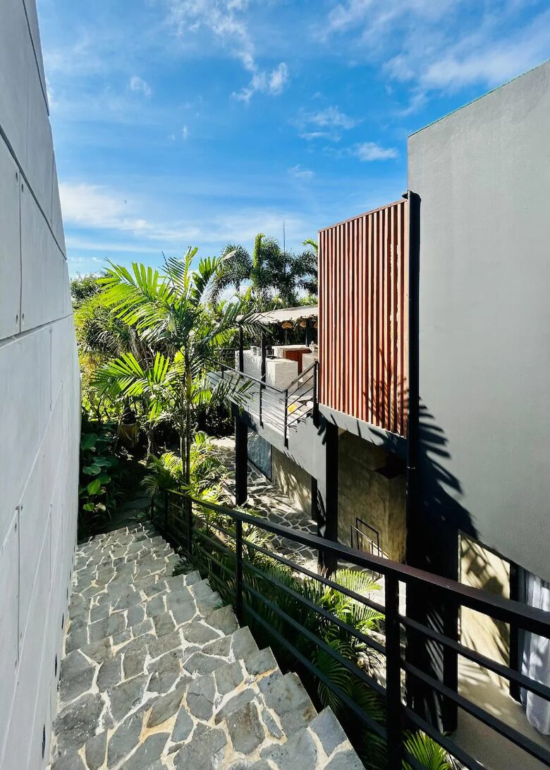 Sibu Sibu Villa - 6 Bedrooms Villa with Ocean View - Badung, Indonesia