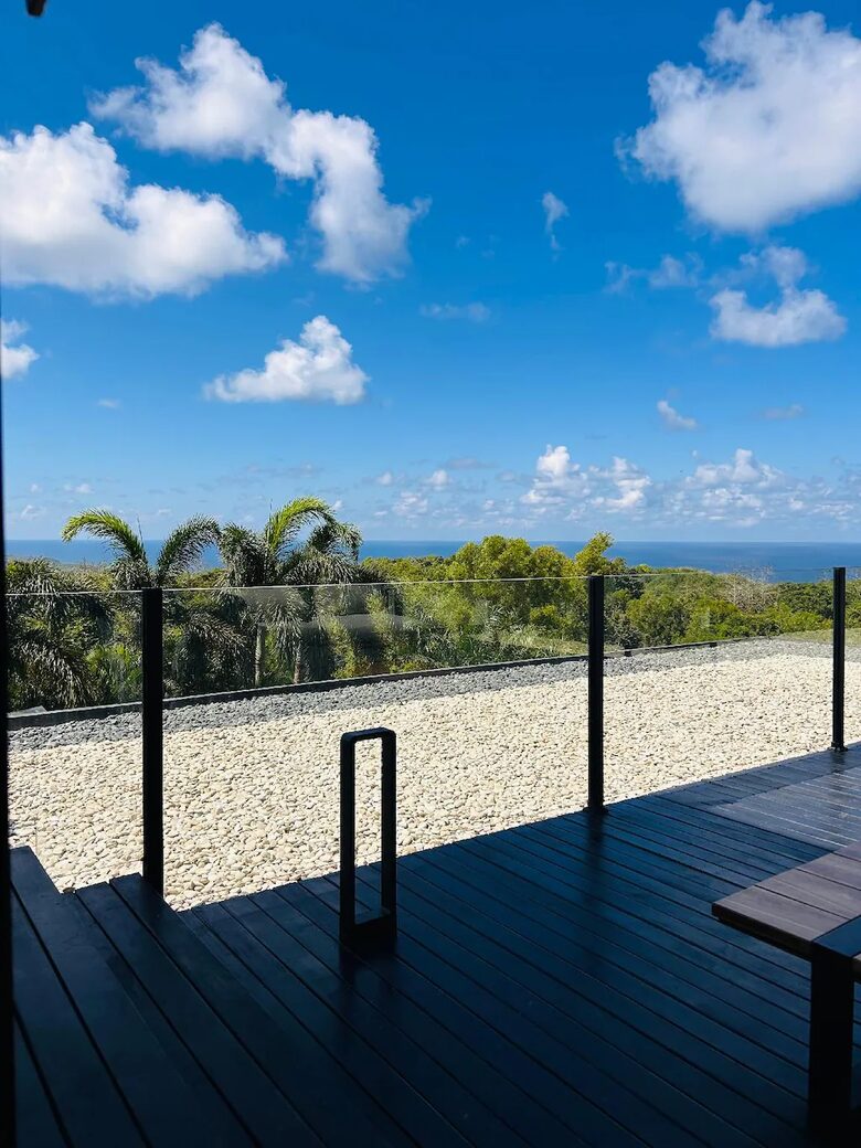 Sibu Sibu Villa - 6 Bedrooms Villa with Ocean View - Badung, Indonesia