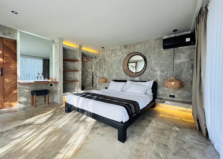 Sibu Sibu Villa - 6 Bedrooms Villa with Ocean View - Badung, Indonesia