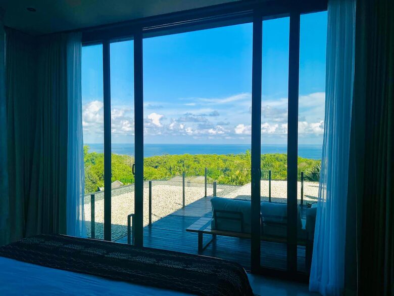 Sibu Sibu Villa - 6 Bedrooms Villa with Ocean View - Badung, Indonesia