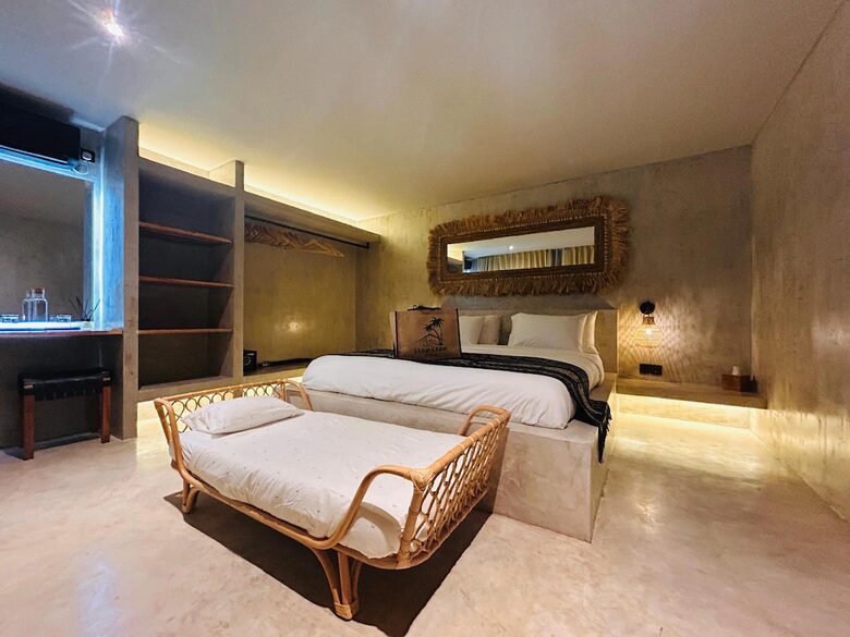 Sibu Sibu Villa - 6 Bedrooms Villa with Ocean View - Badung, Indonesia