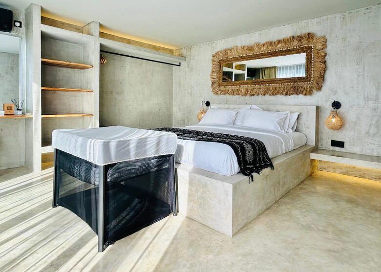 Sibu Sibu Villa - 6 Bedrooms Villa with Ocean View - Badung, Indonesia
