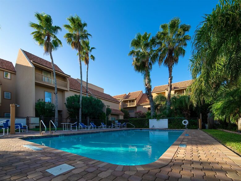 Waterfront Comfort and Style in South Padre - South Padre Island, Texas