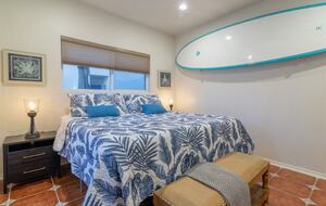 Conforto e estilo à beira-mar em South Padre — Ilha de South Padre, Texas